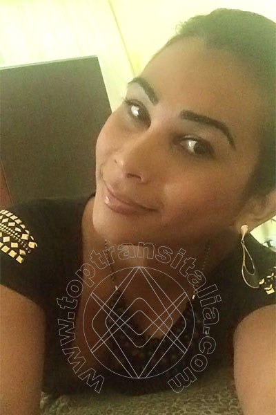 Foto selfie 8 di Stefany Fox transex Agrigento