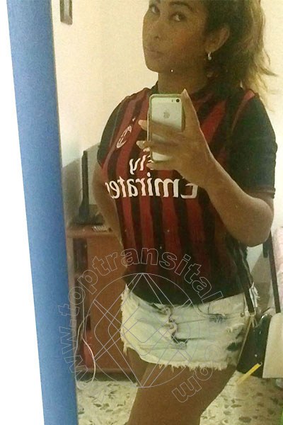 Foto selfie 15 di Stefany Fox transex Agrigento