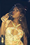 Foto selfie 2 di Stefany Fox transex Agrigento