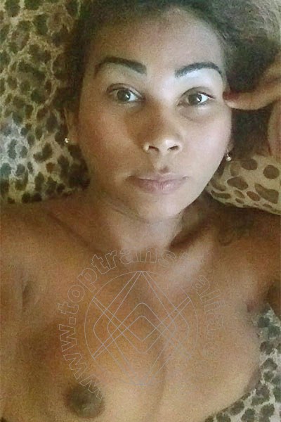 Foto selfie 11 di Stefany Fox transex Agrigento