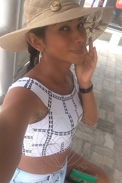 Foto selfie 5 di Stefany Fox transex Agrigento