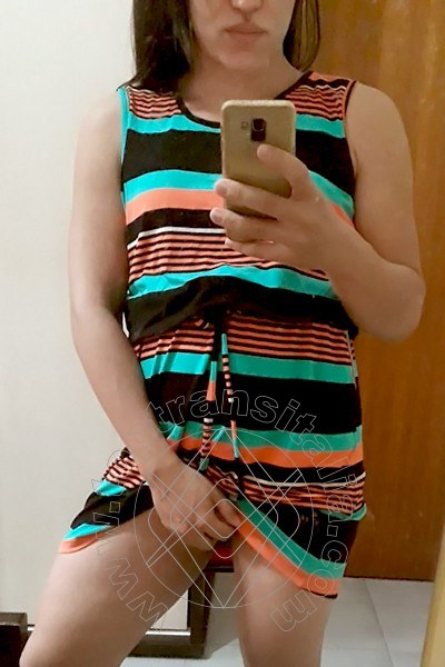 Foto selfie 5 di Isadora Bella transex Ferrara
