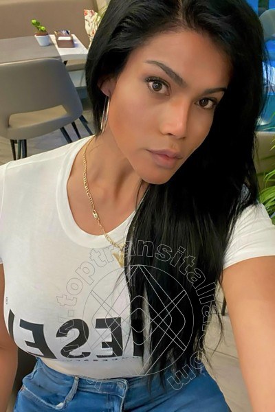 Foto selfie 28 di Vittoria Tovar transex Terni