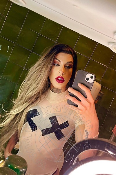 Foto selfie 67 di Dafinny Doll transex Roma