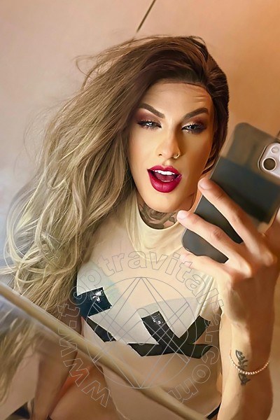 Foto selfie 71 di Dafinny Doll transex Roma
