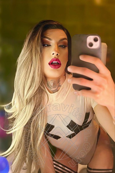 Foto selfie 66 di Dafinny Doll transex Roma
