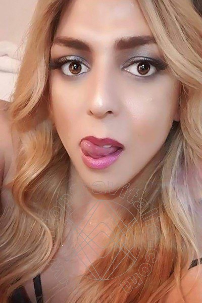 Foto selfie 9 di Ninah Fox transex Glasgow