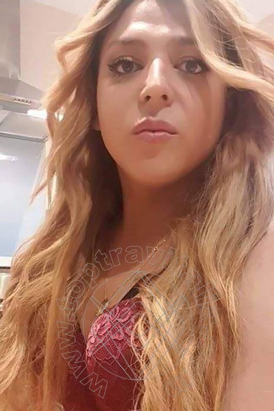 Foto selfie 8 di Ninah Fox transex Glasgow