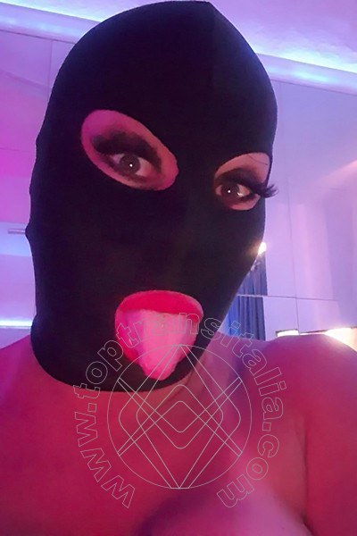 Foto selfie 12 di Bianca Voguel transex Milano