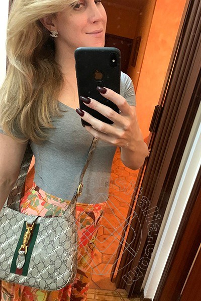 Foto selfie 63 di Giselly  Bella transex Ponte San Giovanni