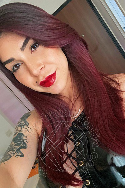 Foto selfie 1 di Bella Jasmine transex Verona
