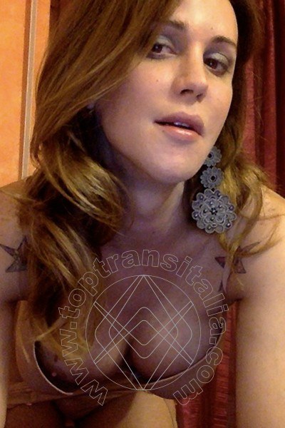 Foto selfie 62 di Giselly  Bella transex Ponte San Giovanni