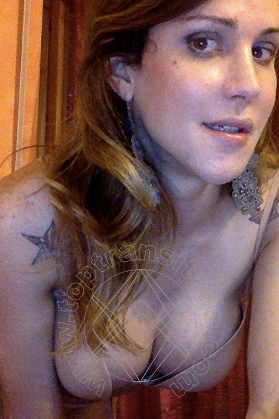 Foto selfie 61 di Giselly  Bella transex Ponte San Giovanni