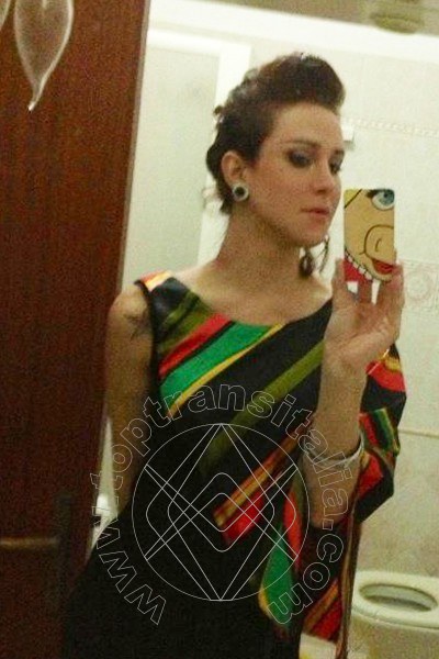 Foto selfie 58 di Giselly  Bella transex Ponte San Giovanni