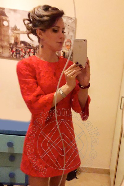 Foto selfie 51 di Giselly  Bella transex Ponte San Giovanni