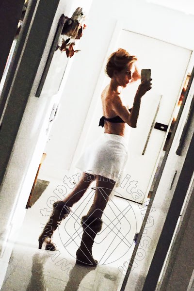 Foto selfie 26 di Giselly  Bella transex Ponte San Giovanni