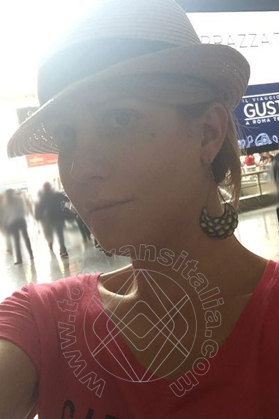 Foto selfie 19 di Giselly  Bella transex Ponte San Giovanni