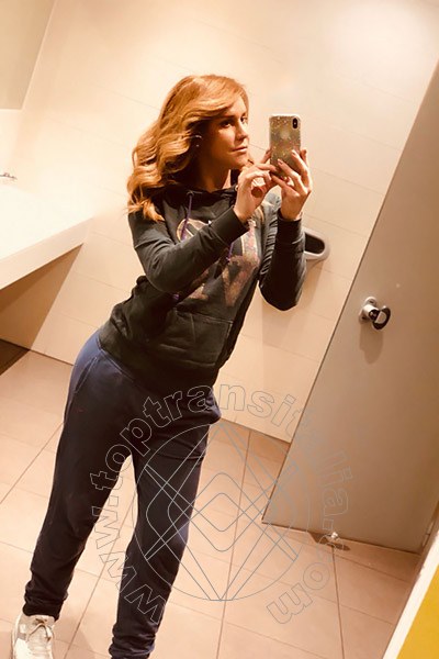 Foto selfie 12 di Giselly  Bella transex Ponte San Giovanni