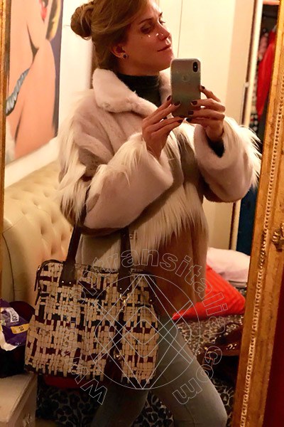 Foto selfie 11 di Giselly  Bella transex Ponte San Giovanni