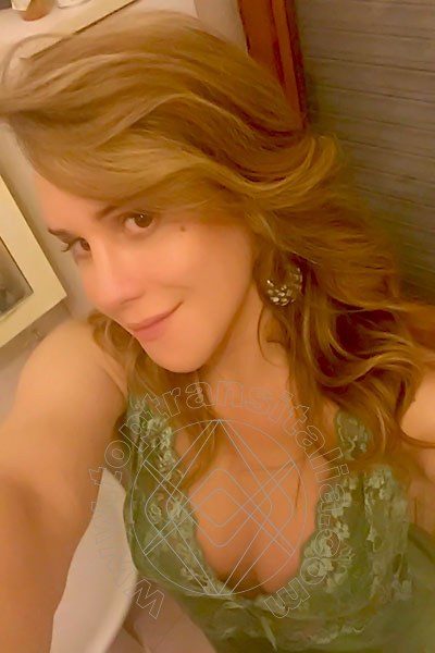 Foto selfie 9 di Giselly  Bella transex Ponte San Giovanni