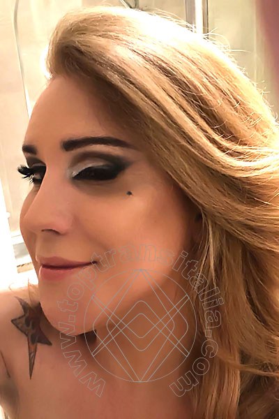 Foto selfie 3 di Giselly  Bella transex Ponte San Giovanni