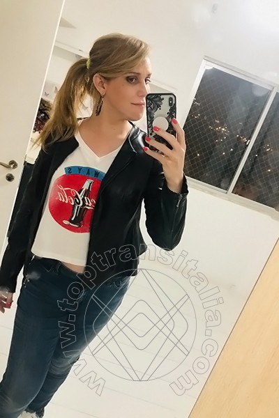 Foto selfie 47 di Giselly  Bella transex Ponte San Giovanni