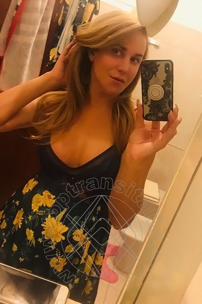 Foto selfie 44 di Giselly  Bella transex Ponte San Giovanni