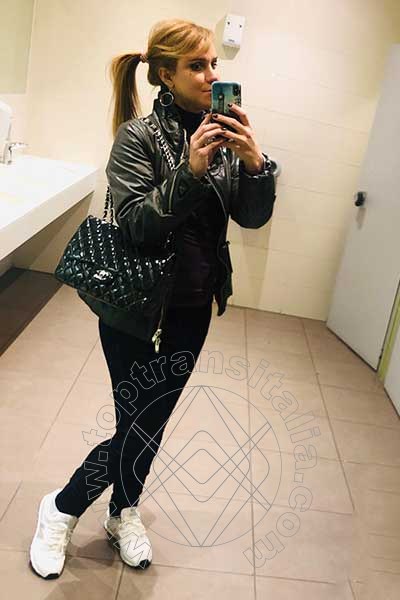 Foto selfie 37 di Giselly  Bella transex Ponte San Giovanni