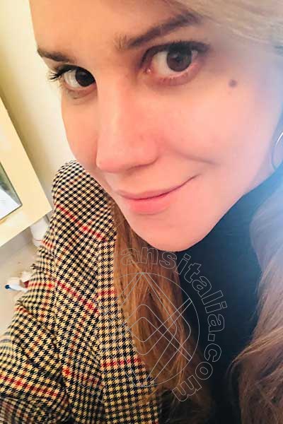 Foto selfie 2 di Giselly  Bella transex Ponte San Giovanni