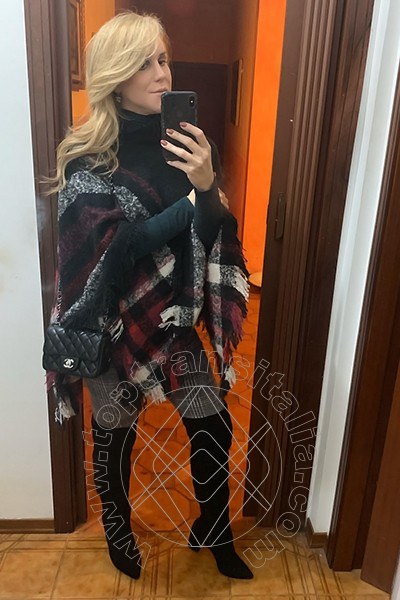 Foto selfie 34 di Giselly  Bella transex Ponte San Giovanni