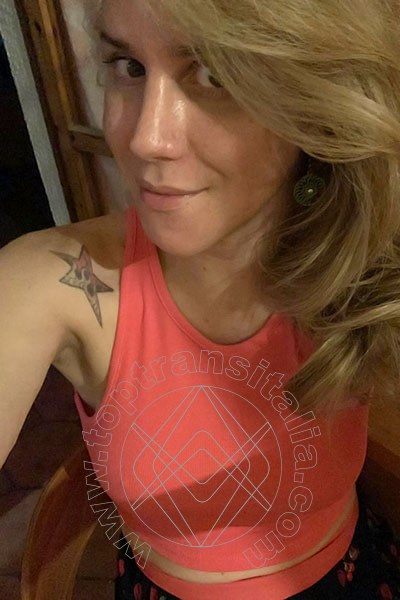 Foto selfie 30 di Giselly  Bella transex Ponte San Giovanni