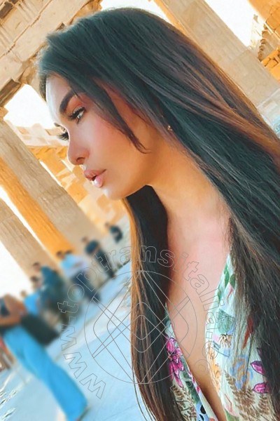 Foto selfie 8 di Kettley Lovato transex Roma
