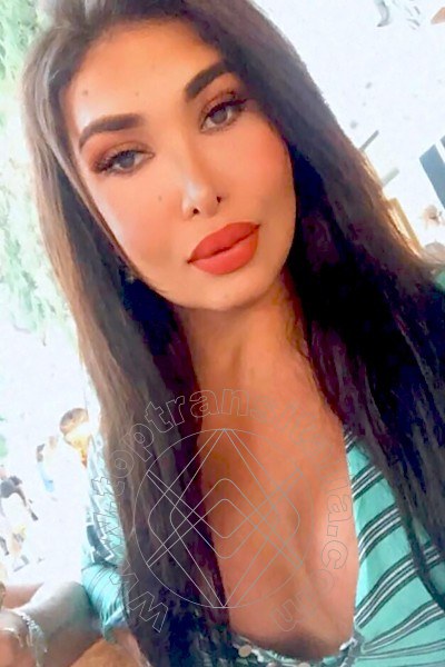 Foto selfie 5 di Kettley Lovato transex Roma