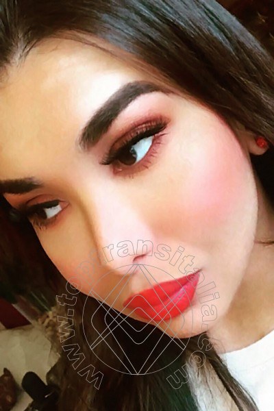 Foto selfie 4 di Kettley Lovato transex Roma