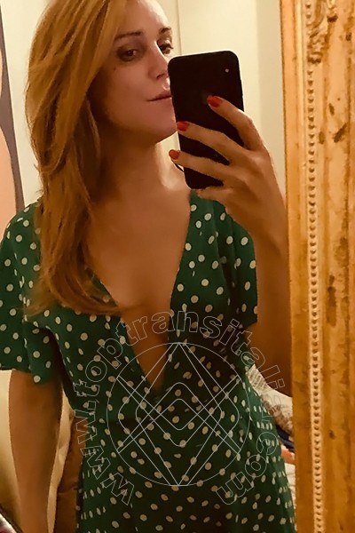 Foto selfie 78 di Giselly  Bella transex Ponte San Giovanni