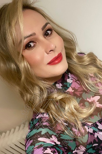 Foto selfie 2 di Moana transex Vicenza