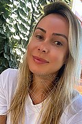 Foto selfie 1 di Moana transex Vicenza