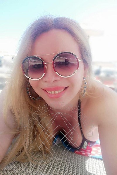 Foto selfie 1 di Hisabelly Spears Pornostar transex Rimini