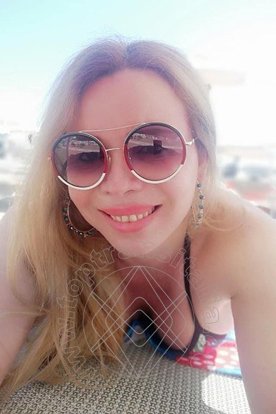 Foto selfie 2 di Hisabelly Spears Pornostar transex Saint-raphaël