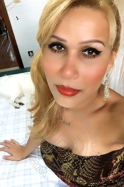 Foto selfie 94 di Jenny Lopez transex Altopascio