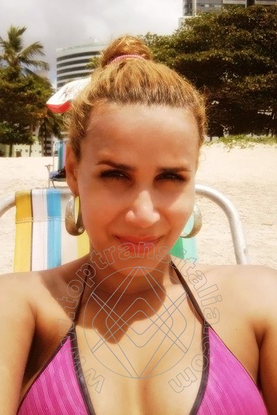 Foto selfie 76 di Jenny Lopez transex Altopascio