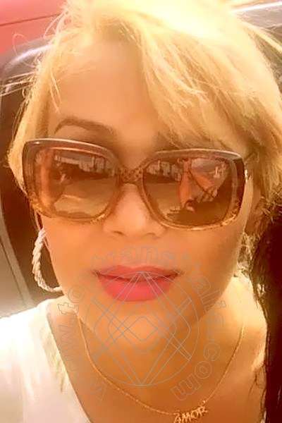 Foto selfie 72 di Jenny Lopez transex Altopascio