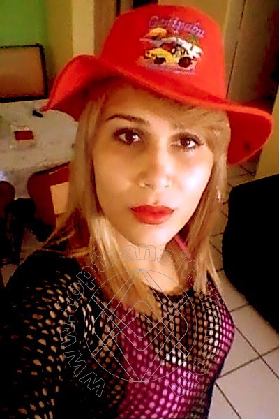 Foto selfie 71 di Jenny Lopez transex Altopascio