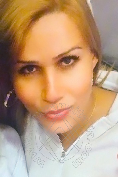 Foto selfie 69 di Jenny Lopez transex Altopascio