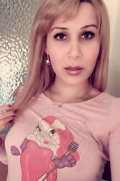 Foto selfie 62 di Jenny Lopez transex Altopascio