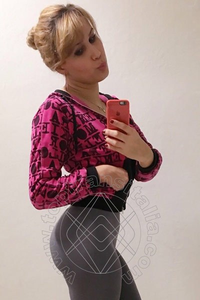 Foto selfie 58 di Jenny Lopez transex Altopascio