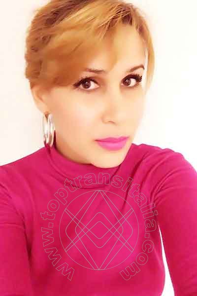 Foto selfie 51 di Jenny Lopez transex Altopascio