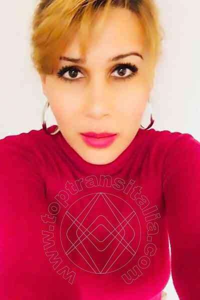 Foto selfie 50 di Jenny Lopez transex Altopascio