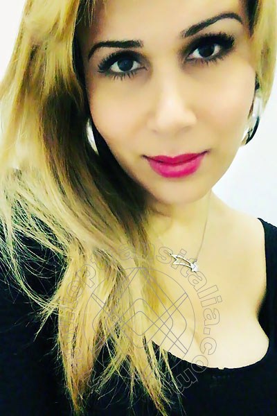 Foto selfie 48 di Jenny Lopez transex Altopascio