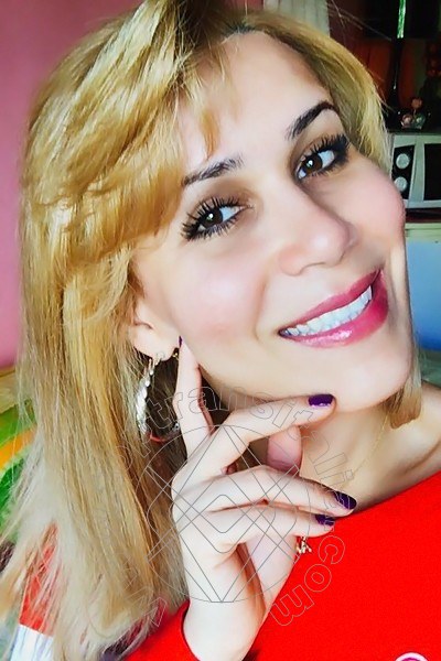 Foto selfie 43 di Jenny Lopez transex Altopascio